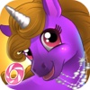 Pony Dress Up 2-Jungle Chic Beauty