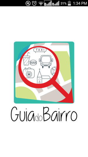 Guia Bairro(圖3)-速報App