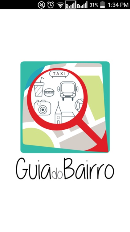 Guia Bairro