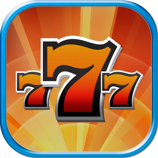 Slots Machine Game - Casino Lucky Wheel Slots Game icon