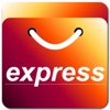 Express for Aliexpress and Amazon