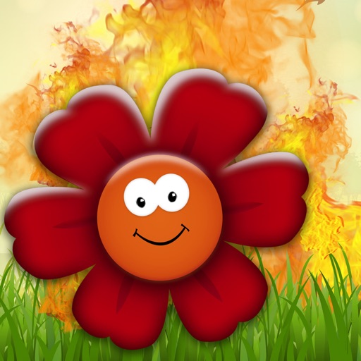 Last Flower iOS App