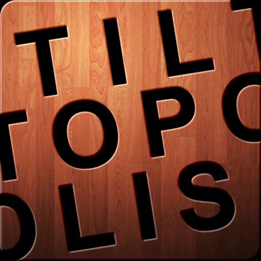 Tiltopolis iOS App