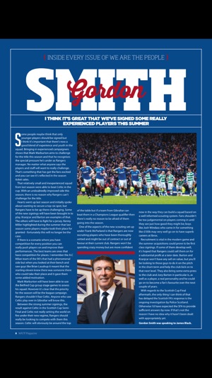 WATP (Magazine)(圖2)-速報App