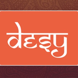 Desy Fast Food Takeaway