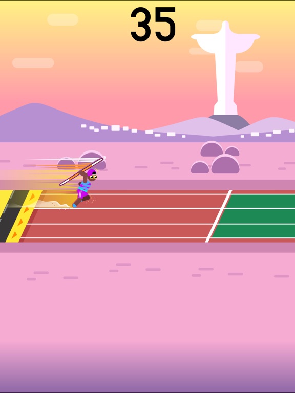 Скачать игру Ketchapp Summer Sports