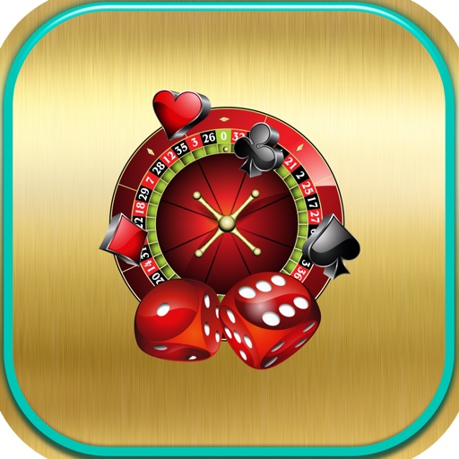 Casino Slots Casino Bonanza - Wild Casino Slots Icon