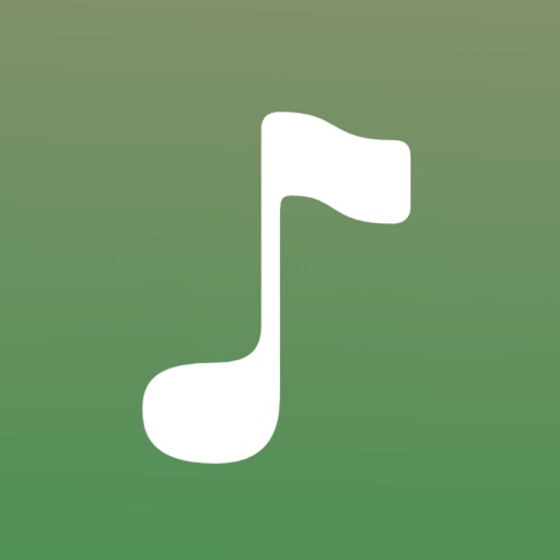 Lounge:  Music Radios iOS App