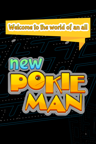 Pokie Man screenshot 2