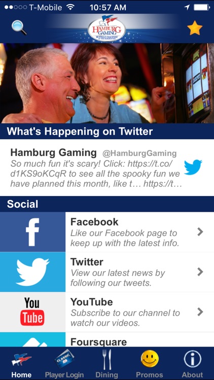 Hamburg Gaming screenshot-3