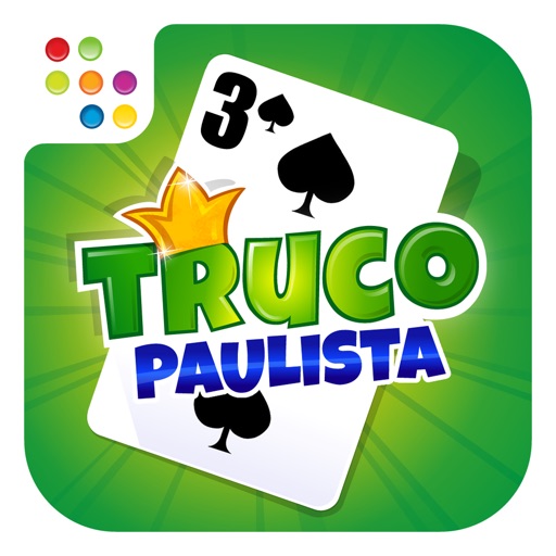 Truco Paulista Playspace Icon