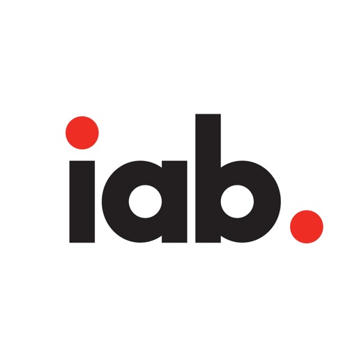 IAB - Interactive Advertising Bureau icon