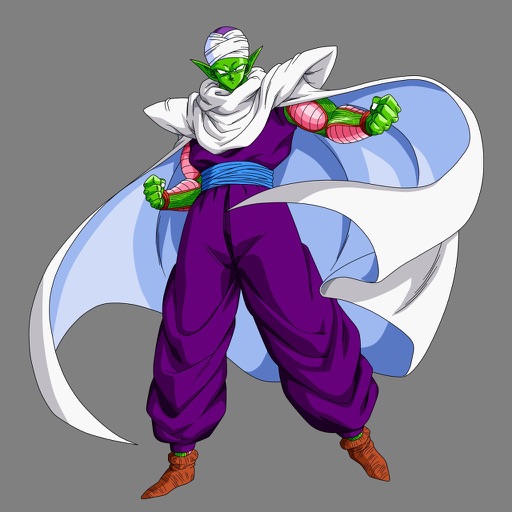 Annual Namek Fight icon