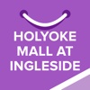 Holyoke Mall at Ingleside, powered by Malltip