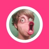 Funny Faces PRO Sticker Pack