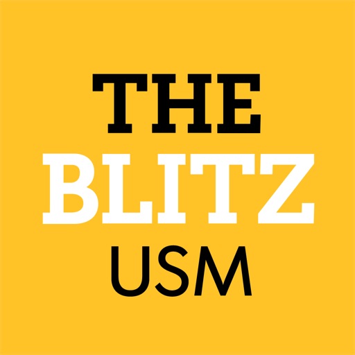 Southern Miss Blitz icon