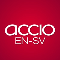 Accio: Suédois-Anglais sur PC