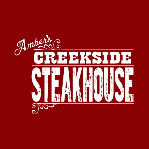 Amber's Creekside Steakhouse Icon