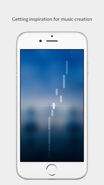 Melodist - Let your photos flow with melodies