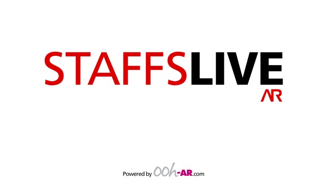 Staffs Live AR