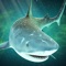 Shark in Beach Sim Pro: Chaos in Paradise Island