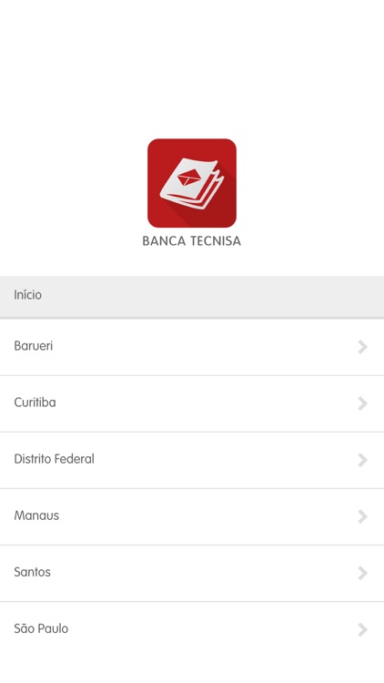 Banca Tecnisa