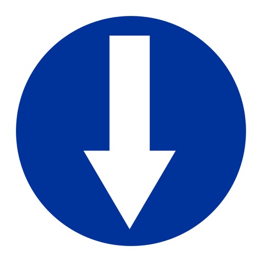 Znaki nakazu icon