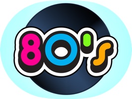 80's Emoji - Retro Sticker Pack for iMessage