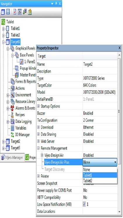 Vijeo Design'Air Plus screenshot-4