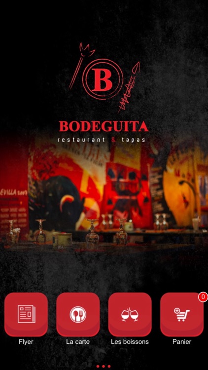 Bodeguita