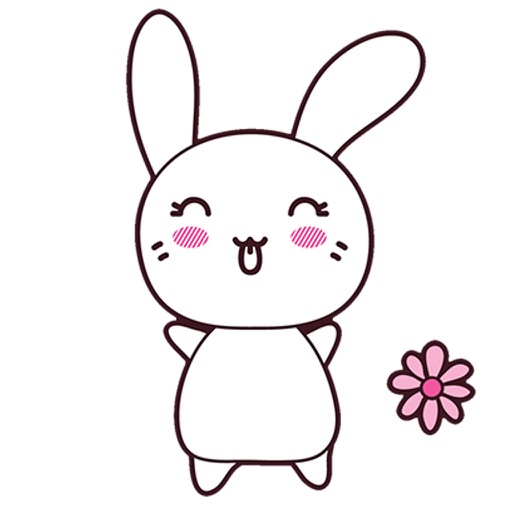 Kawaii Rabbit