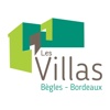 Les Villas - Bègles Bordeaux