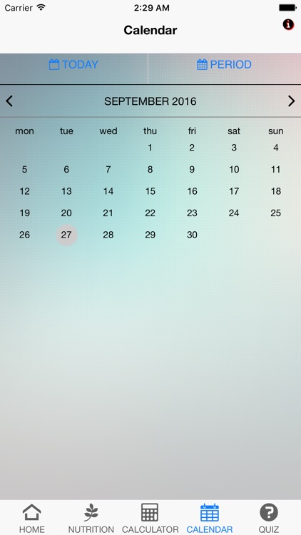 Nutrition Metabolic Syndrome screenshot-3