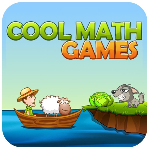 Cool Math Games 2017 icon