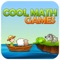 Cool Math Games 2017