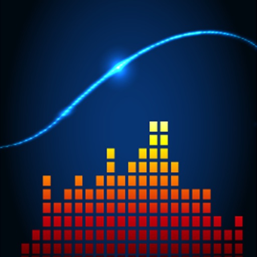 Equalizer Pro - FLAC, OGG, MP3 Player with Best EQ icon