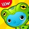 Get your child ready for school with Boing and these fun Math learning and educational games for kids in Preschool and Kindergarten designed for iPhone, iPad and iPod touch