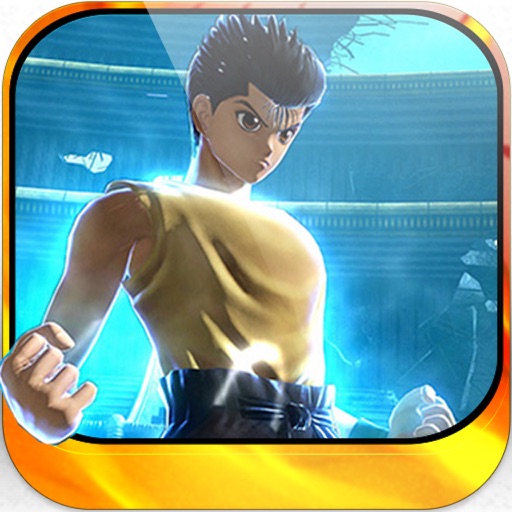 Kungfu Young Man iOS App