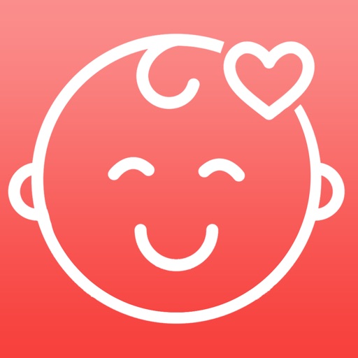 Baby Milestone Frames & Baby Photo Editor icon