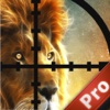 A Lion Ultimate Pro:Hunt down prey to feed