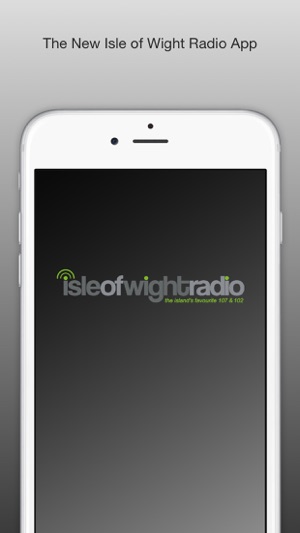 Isle Of Wight Radio