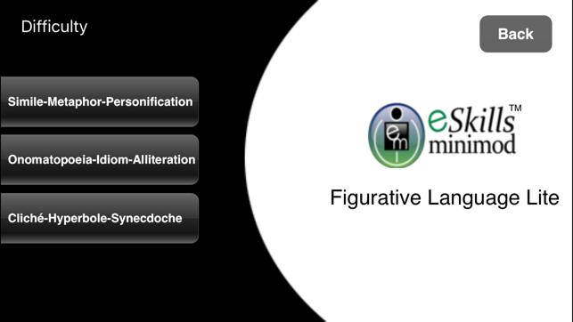 Figurative Language Lite(圖5)-速報App