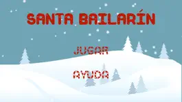 Game screenshot Santa Claus Bailarín mod apk