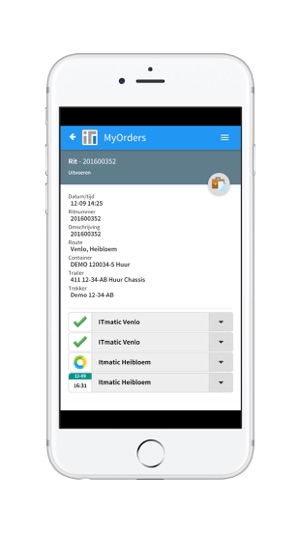 MyOrders(圖3)-速報App