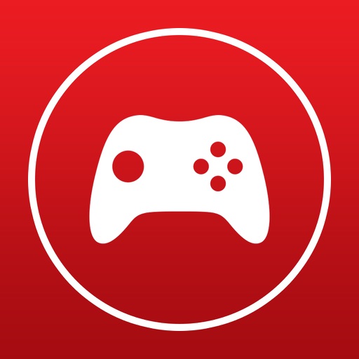 Gaming TV - Free Video Player & Live Streaming icon