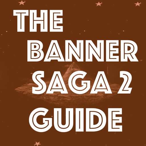 Ultimate Guide for Banner Saga 2 icon