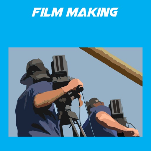 Film Making+ icon