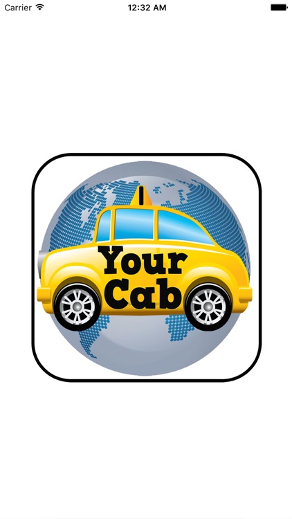 Your Cab - The Taxi App Ireland