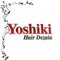 Yoshiki Hair Dezain is located at 1 Marine Parade Central Singapore 499408