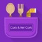 The Carbs & Net Carbs In Foods Checker App has become a “Must Have” for anyone following a Low Carb Diet